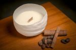 Tullia Candle | Candle Holder in Decorative Objects by Marie Burgos Design and Collection. Item made of ceramic