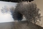 Chiaroscuro | Sculptures by Virginia Kistler | Columbus in Columbus