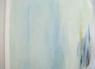 Never Tell | Oil And Acrylic Painting in Paintings by Claire Desjardins. Item composed of canvas
