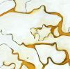 "By Degrees" (Mahakam River) | Oil And Acrylic Painting in Paintings by Lynn Benson