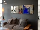 mirrOrnament | Decorative Objects by ARCHIGLASS by Urbanowicz | Galeria Wnętrza in Bielany Wrocławskie. Item made of glass compatible with minimalism and mid century modern style
