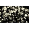 QZ0327 SIRIUS V SUSPENSION | Chandeliers by alanmizrahilighting | New York in New York. Item made of glass