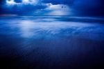 Winter storm over Sidni Ali beach II | Limited Edition Print | Photography by Tal Paz-Fridman | Limited Edition Photography. Item composed of paper in contemporary or country & farmhouse style