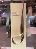 Alaria Note | Wall Sculpture in Wall Hangings by Randy Mugford. Item composed of birch wood
