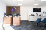 South west radiology | Interior Design by Studio Hiyaku | Minto Mall in Minto