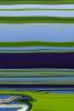 Riverside 00334B | Prints in Paintings by Petra Trimmel. Item made of canvas & metal