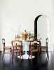 Modern Edwardian Renovation | Interior Design by HOMEWORK