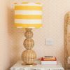 Clarrise Table Lamp | Lamps by Hastshilp