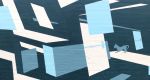 Satellites | Paintings by Damien Gilley Studio | Grant Park Village in Portland