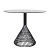 Bistro Table | Dining Table in Tables by Bend Goods. Item made of metal