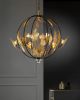 hd001 | Chandeliers by Gallo