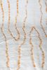 Contemporary Beni Ourain Moroccan Rug | Area Rug in Rugs by Kechmara Designs. Item made of fabric with fiber