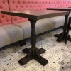 Bar Tables | Tables by Craig Bayens | The Galt House Hotel, Trademark Collection by Wyndham in Louisville