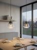 CEN Pendant | Pendants by SEED Design USA. Item made of steel with glass works with contemporary & modern style