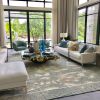 Whistlejacket Rug | Area Rug in Rugs by INIGO ELIZALDE RUGS. Item made of fiber