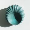 Ribbed Form | Art & Wall Decor by Michele Bianco | San Francisco in San Francisco