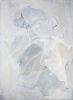 Call of Lightness | Mixed Media by Joanna Cutri. Item made of paper