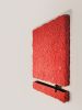 CHOICE | SIZMARI Studio | Wall Sculpture in Wall Hangings by Sizmari. Item made of metal & fiber compatible with minimalism and contemporary style