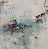 Horse Race | Paintings by Marilyn Landers