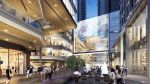 10 Design | China Resources’ MixC Market Hall | Architecture by 10 DESIGN. Item composed of synthetic