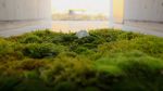 SABI | Public Sculptures by Kuenlin Tsai | Akiyoshidai International Art Village in Mine