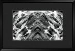 Watersplash V | Prints by House of Bliss. Item in contemporary or coastal style