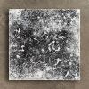 Birth of Forms (SOLD) | Oil And Acrylic Painting in Paintings by Alessia Lu. Item composed of canvas compatible with minimalism and contemporary style