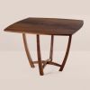 Breakfast Table No. 1 | Dining Table in Tables by Reed Hansuld | Reed Hansuld Fine Furniture in Brooklyn. Item made of wood