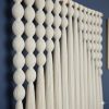 AXIS No.1 Large Macrame Woven Wall Hanging | Macrame Wall Hanging in Wall Hangings by Puvor. Item made of cotton works with boho & minimalism style
