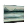 Morning Haze 1237A | Prints in Paintings by Petra Trimmel. Item made of wood with canvas