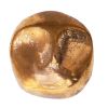 Limited Edition Cast Sculpture in Bronze or Brass | Ornament in Decorative Objects by Costantini Design