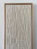 Render 011 | Wall Sculpture in Wall Hangings by Anita Meades. Item made of wool compatible with contemporary style