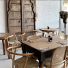 Sarin Dining Chair - Natural | Chairs by INARTISAN | The Borrowed Table in Kellyville Ridge