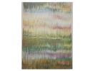 Wildflower Song | Tapestry in Wall Hangings by Jessie Bloom Studio. Item composed of cotton in mid century modern or contemporary style