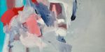 Momma Said There'd Be Days Like This 🔴 | Oil And Acrylic Painting in Paintings by Darlene Watson Abstract Artist