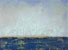 Broken Rules | Prints in Paintings by Victoria Primicias. Item made of wood & canvas compatible with minimalism and contemporary style