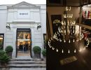 Wersailles 91 - Merci Concept Store Paris | Chandeliers by Beau&Bien | Merci in Paris