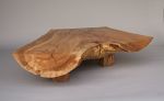 Three Rivers Table | Coffee Table in Tables by stranger furniture. Item composed of oak wood