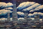 Chicago Seducer | Paintings by Erin Cooke