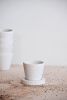 Speckled Espresso Set | Cup in Drinkware by Stone + Sparrow Studio. Item composed of stoneware