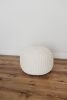 Pouf | Benches & Ottomans by Chasha Home