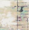 I Wished on the Moon- Soundwaves from Billie Holiday - sold | Oil And Acrylic Painting in Paintings by L Rowland Contemporary Art. Item composed of wood and synthetic