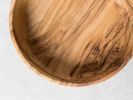 Big Wag Wooden Bowl - Chestnut | Dinnerware by Foia. Item made of wood compatible with boho and contemporary style