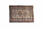 Ophelia | Area Rug in Rugs by The Loom House. Item composed of fabric