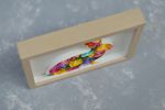 Quilled Rabbit | Ornament in Decorative Objects by Mira's Craft. Item composed of paper