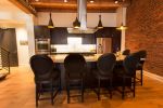 Pioneer Square Loft | Interior Design by MODERNOUS