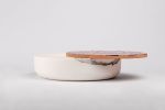 Rammenti - grande | Holder in Tableware by gumdesign. Item made of marble works with modern style