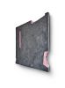 AUSTERE NAUGHTY | SIZMARI Studio | Wall Sculpture in Wall Hangings by Sizmari. Item made of fiber works with minimalism & contemporary style