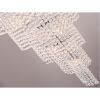 AM2900 SPIRAL | Chandeliers by alanmizrahilighting | New York in New York. Item made of glass