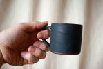 Simple daily mug | Cups by Meiklejohn Ceramics. Item composed of stoneware compatible with minimalism and japandi style